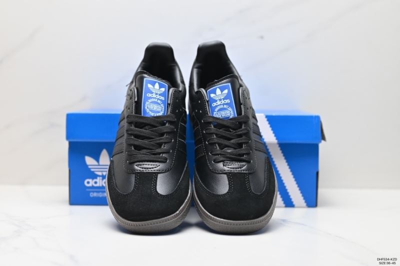 Adidas Samba Shoes